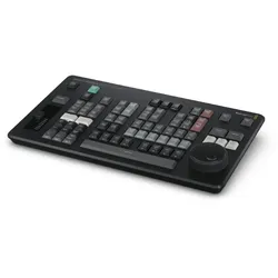 Blackmagic DaVinci Resolve Replay Editor