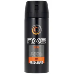 Axe Musk Deodorant Body Spray 150ml