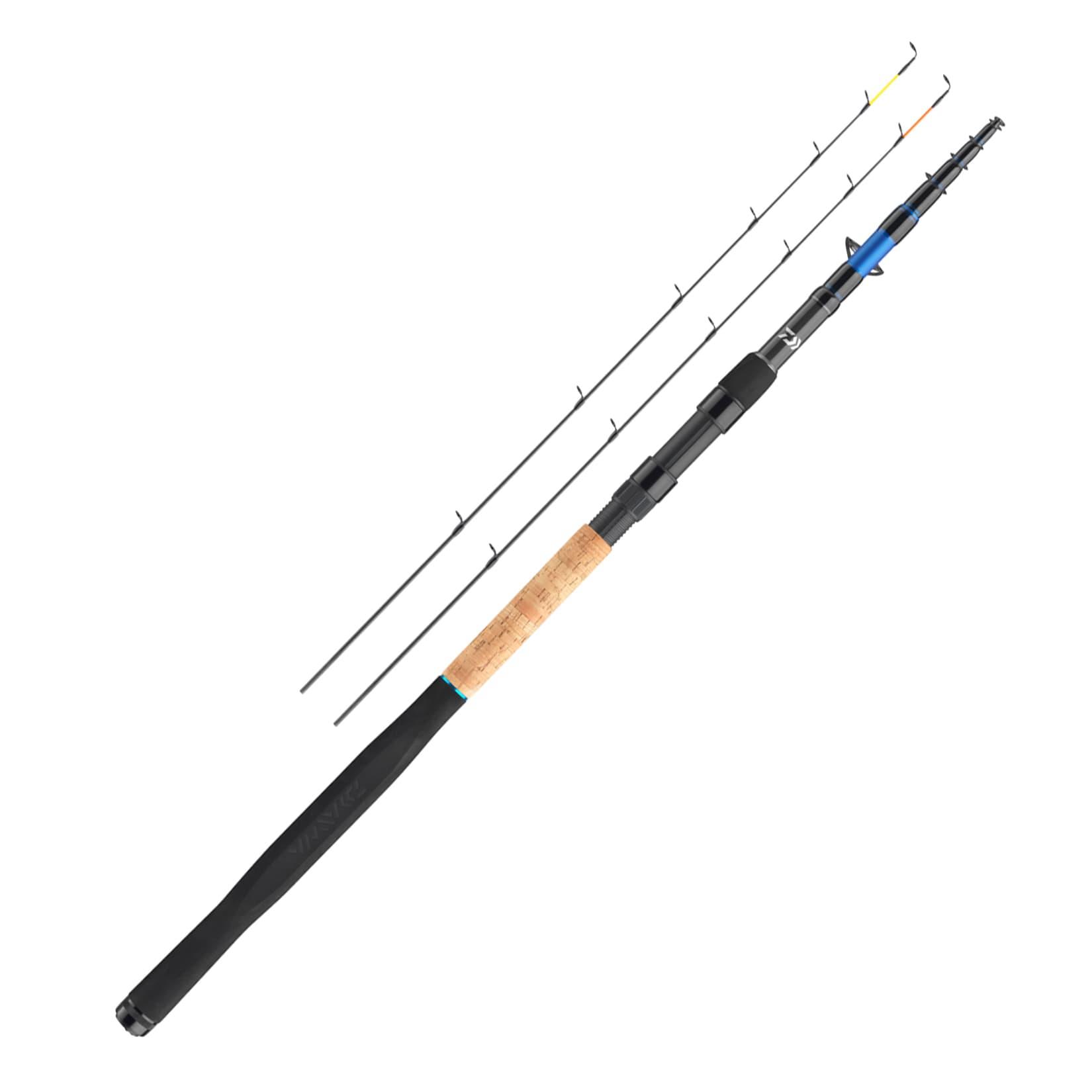 Daiwa N´ZON Tele Feeder 3.00m 60g Tele-Feederrute