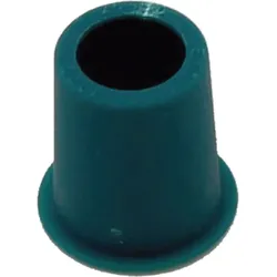 Wolf Gasdrosselblende grün 1720530 Erdgas E, für TGB-60