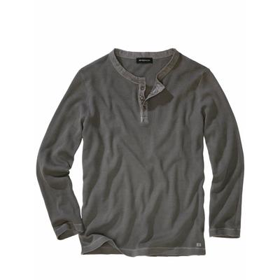 Ausreißer-Henley