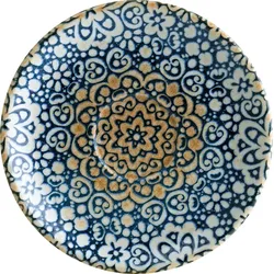 6 x Bonna Alhambra Gourmet Untertasse 12cm