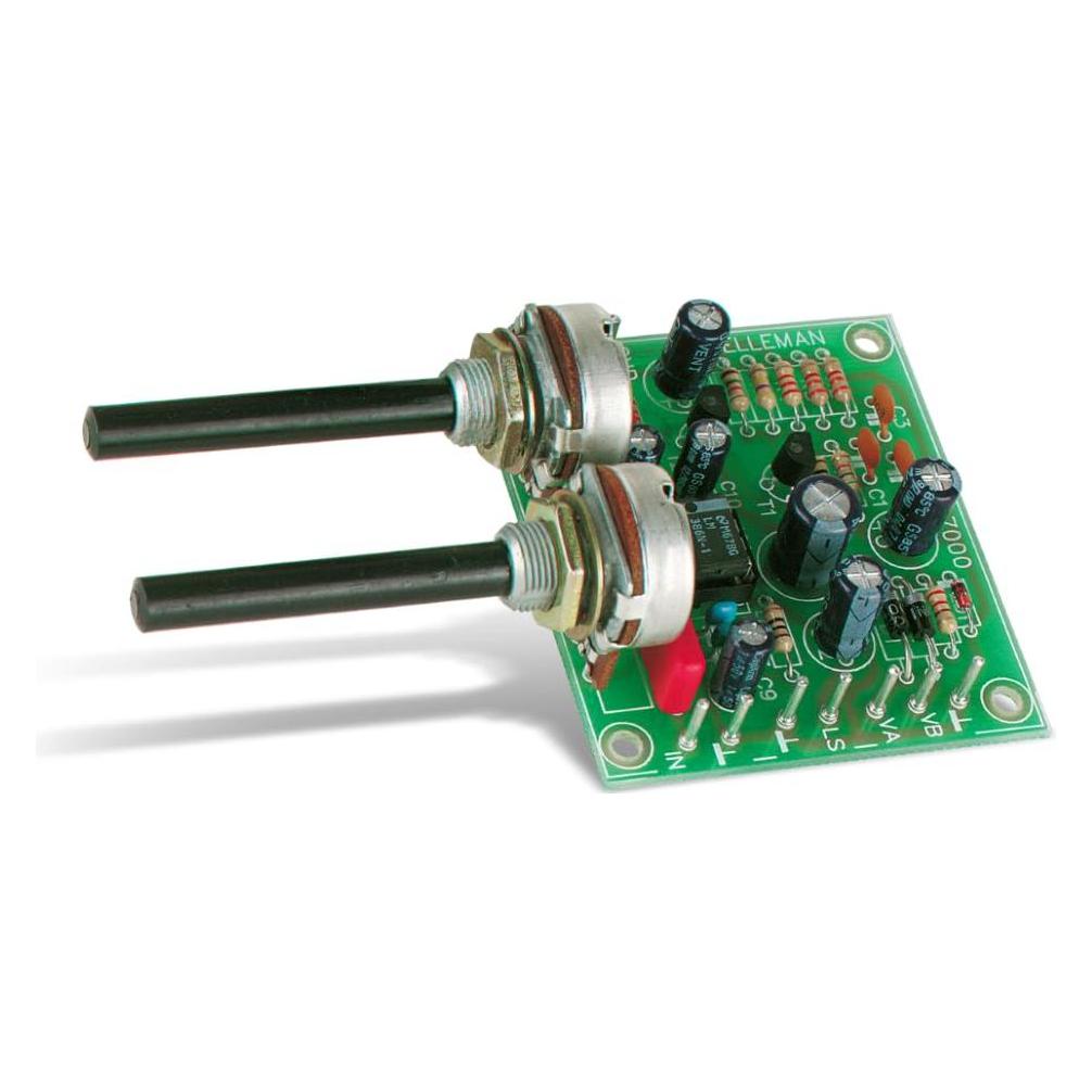 Whadda Signal-Tracer Injektor (WSMI7000)