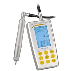 PCE Instruments Ultraschall-Härteprüfgerät PCE-5000