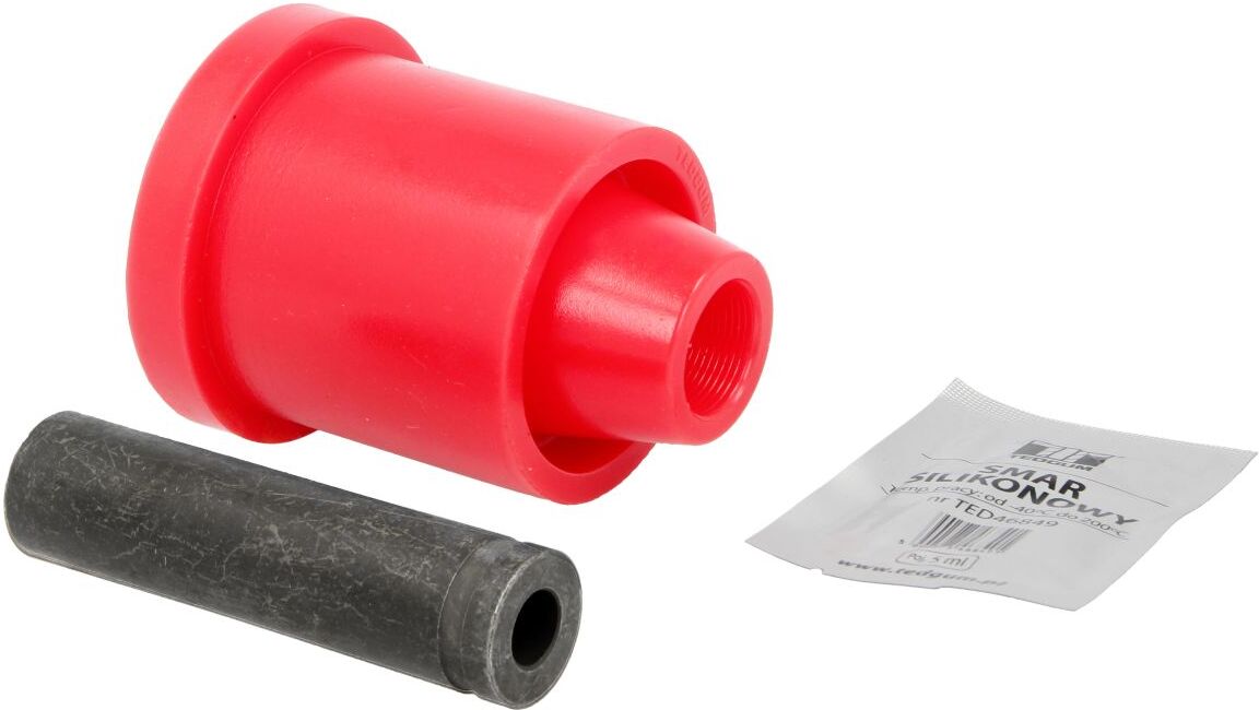 Buchse, Lenker TEDGUM TED36485