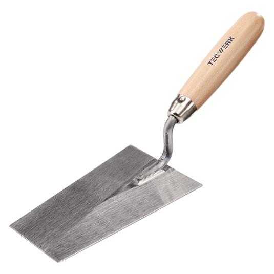 Tecwerk Berner Putzkelle (8.50 cm) (2000816722)