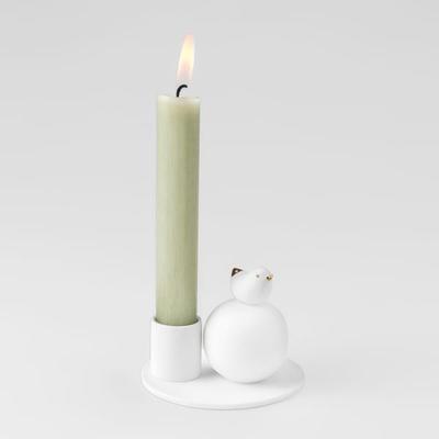 Räder Kerzenhalter Vogel D: 8,6cm