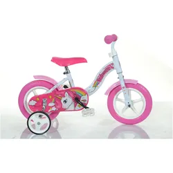 Unicorn, BMX