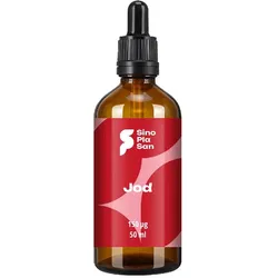 JOD TROPFEN 150 μg 50 ml