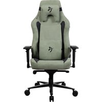 Vernazza Supersoft XL, Gaming-Stuhl hellgrün, Forest