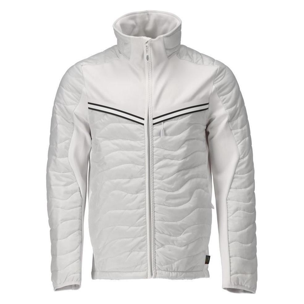 Mascot Thermojacke mit CLIMASCOT weiss, Gr.4XL (4XL) (229309)