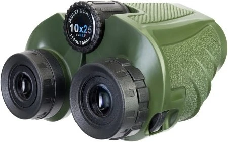 Levenhuk Fernglas Travel 10 × 25