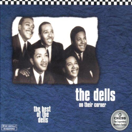 the Dells - On Their Corner - Preis vom 09.10.2026 07:28:09 h
