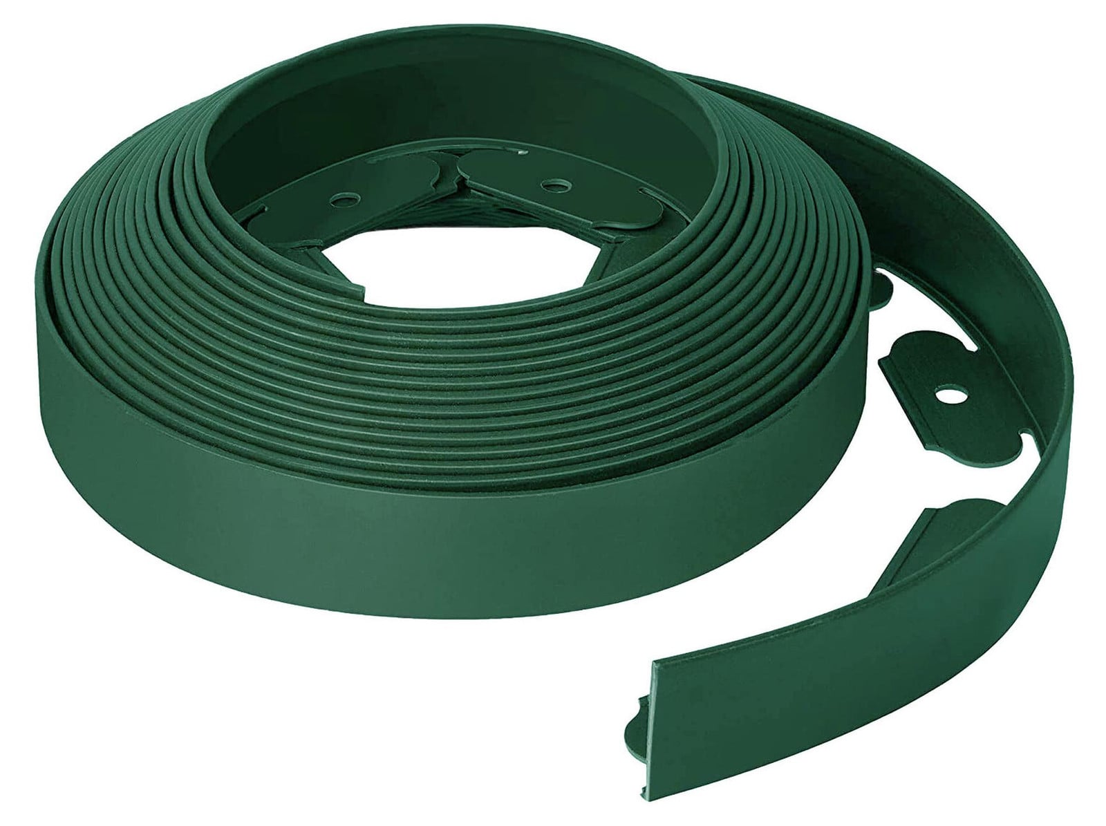 Awtools Eco-Border grasrandafboording, 10 meter, groen