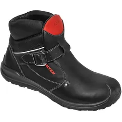 Elten, Sicherheitsschuhe, Sicherheitsstiefel ANDERSON Roof S3 HI Gr. 43 (S3, 43)