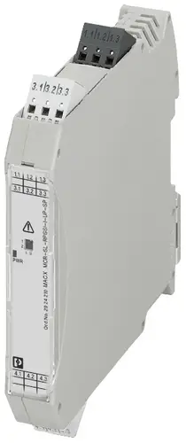 Phoenix Contact MACX MCR-SL-RPSSI-I-UP-SP 2924210 Trennverstärker 1 St.