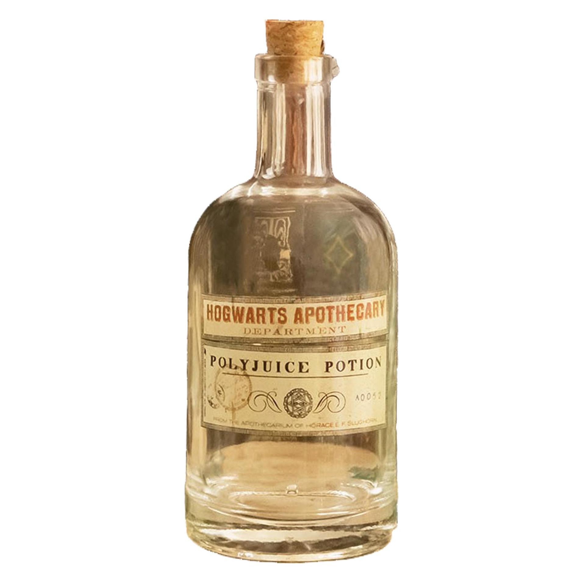 Abystyle HARRY POTTER - Bottle and glasses Set - Potion (52992)