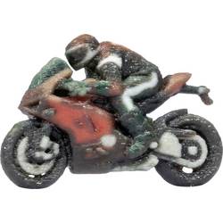 NOCH H0 Realistische 3D-Master-Figuren von NOCH Sitzend 0010901