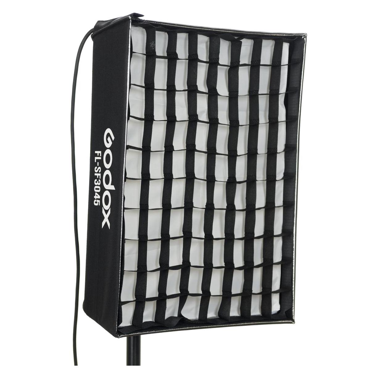 Godox Softbox zu FL60 (Softbox, 30 cm) (FL-SF3045)