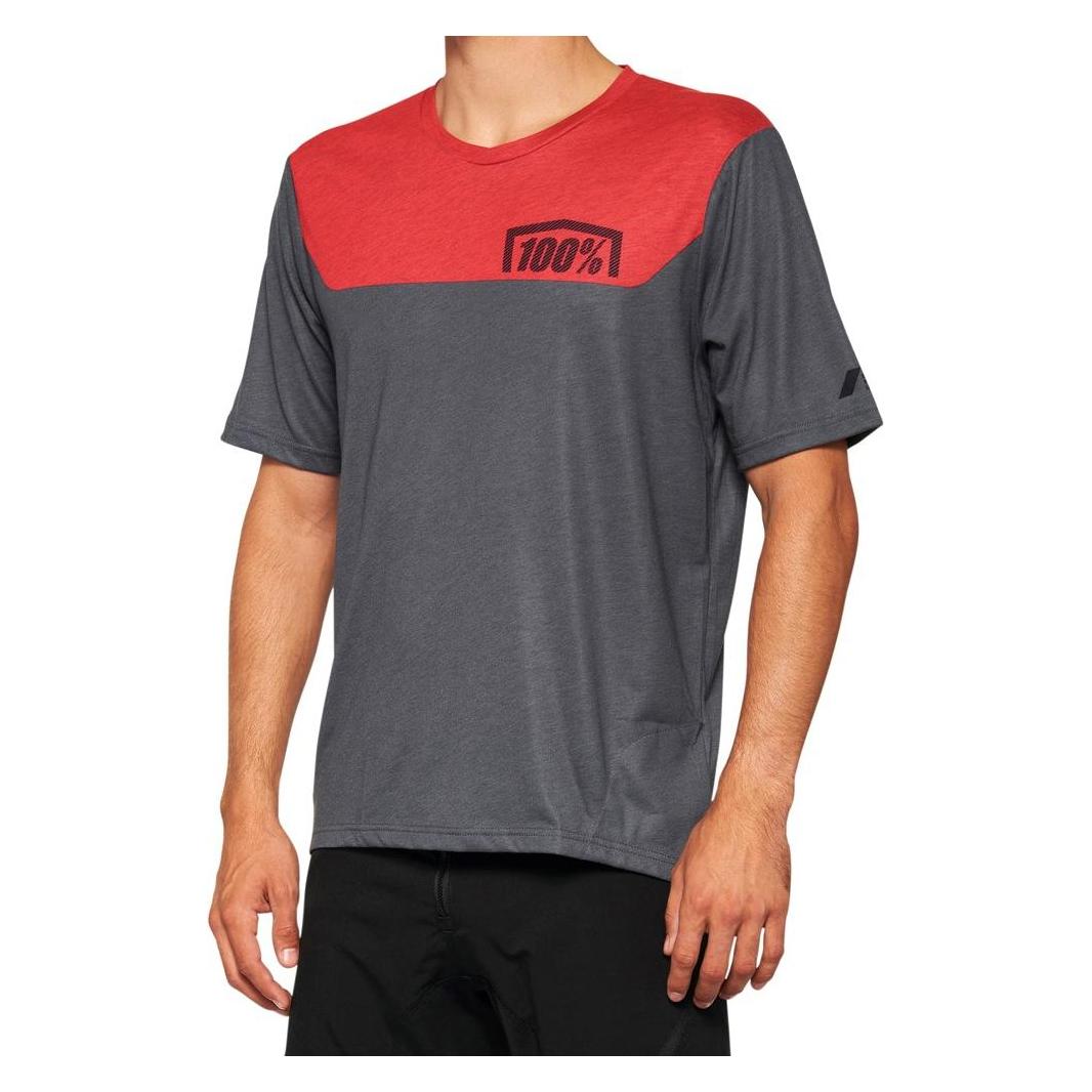 100% Airmatic Jersey (L) (40014-00012)