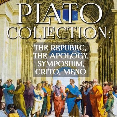 Plato Collection - Plato, Audio, 4099995468311