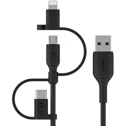 Belkin BoostCharge Universal USB-A Ladekabel (15 W), 1 m