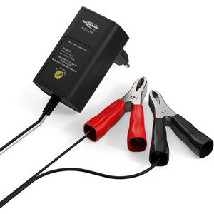 Ansmann Autobatterie-Ladegerät ALCS 2-12/0.4, 2 V / 6 V / 12 V, 0,4 A, mit Erhaltungsladung