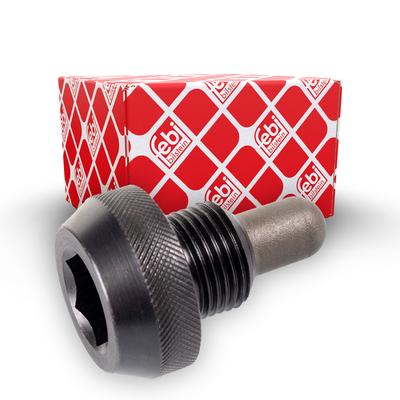 FEBI BILSTEIN Verschlussschraube, Ölwanne 102361 40mm