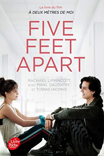 Five feet apart - Preis vom 09.10.2026 07:28:09 h