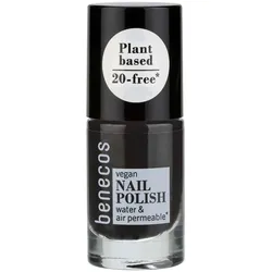 Nail Polish - licorice 5ml