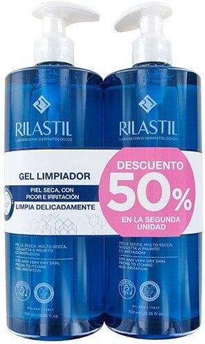 RILASTIL Xerolact