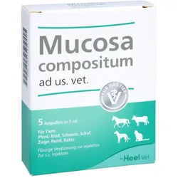Mucosa Comp Ad Us Vet