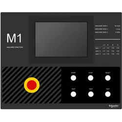 Schneider Electric Beschriftungsfeld ZBYLECUST12