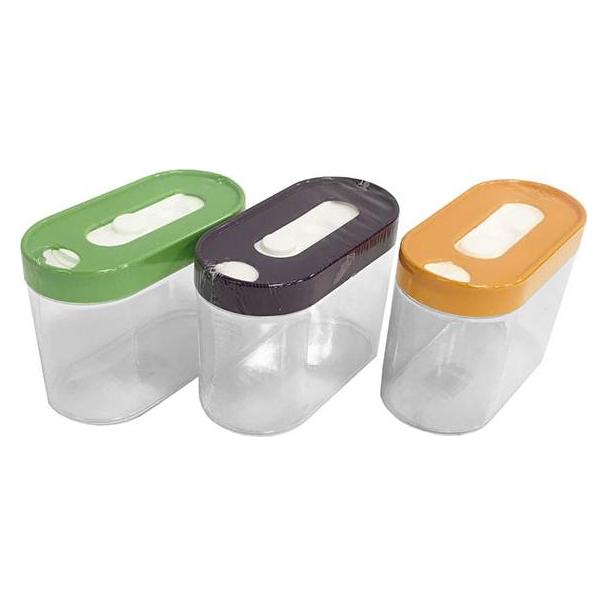 Magni Schüttdose 0,5 l stapelbar (0.50 l) (42582614)
