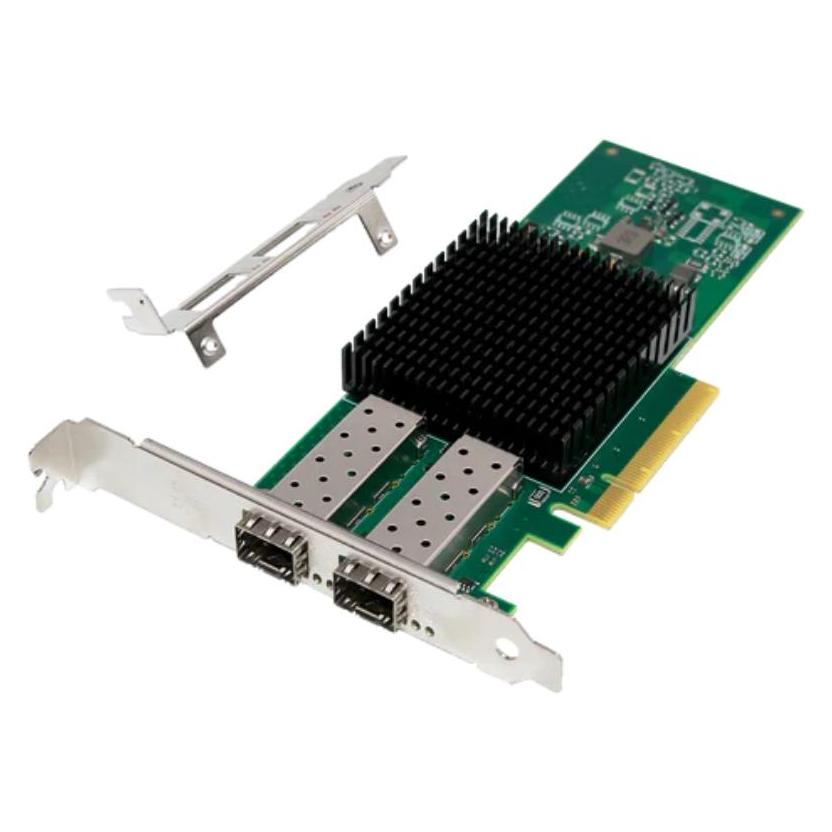 Origin Storage PCIEX8-SFPP-2-BCM57412-OS (Mini PCI Express) (PCIEx8-SFPP-2-BCM57412-OS)