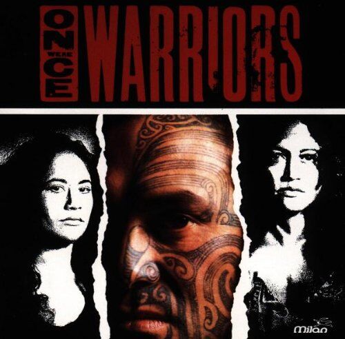 Various - Once Were Warriors - Preis vom 09.10.2026 07:28:09 h
