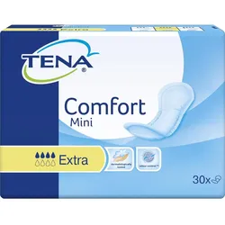 Tena Comfort Mini Extra Inkontinenz Einlagen 240 ST