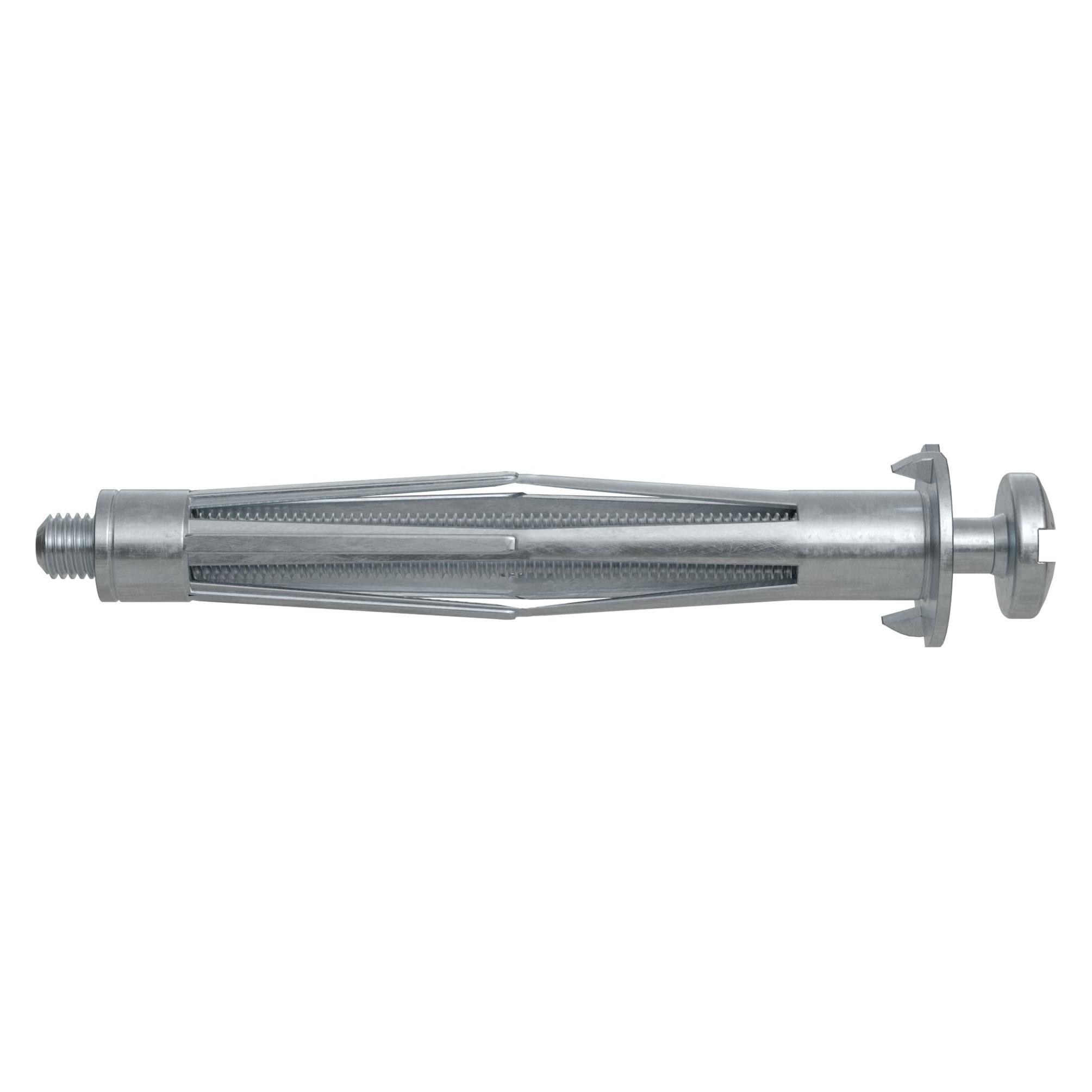 Fischer Hohlraum-Metalldübel HM 4x45 S B (20 Stk.) (518729)