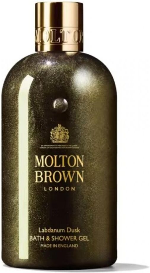 Bagno doccia Molton Brown Labdanum dusk gel unisex