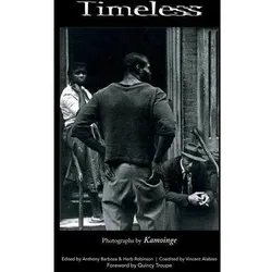 Timeless, Fachbücher von Herb Robinson, Anthony Barboza