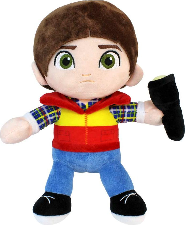Whitehouse Leisure Stranger Things Will Kuscheltier, 34 cm