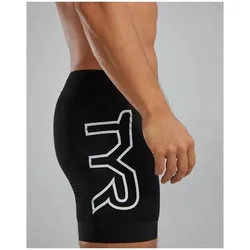 Tyr, Herren, Sporthose, Herrenshorts Grosses Logo (34)