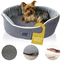 trends4cents DD-05GRS Gr. S (Hund, Katze), Hundebett + Katzenbett