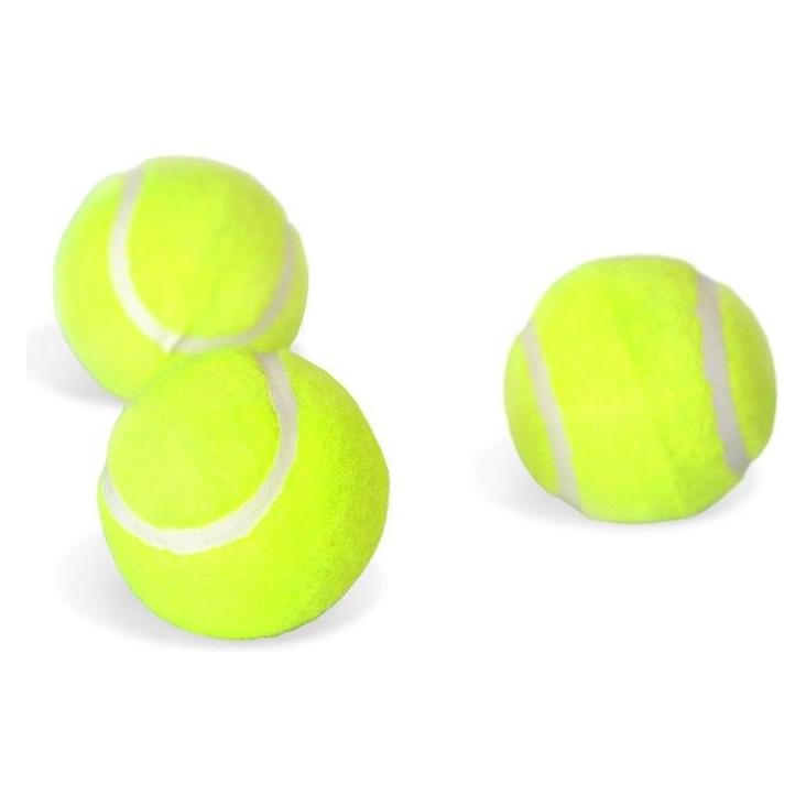 Master Tennisbälle - 3 Stück (33242076)