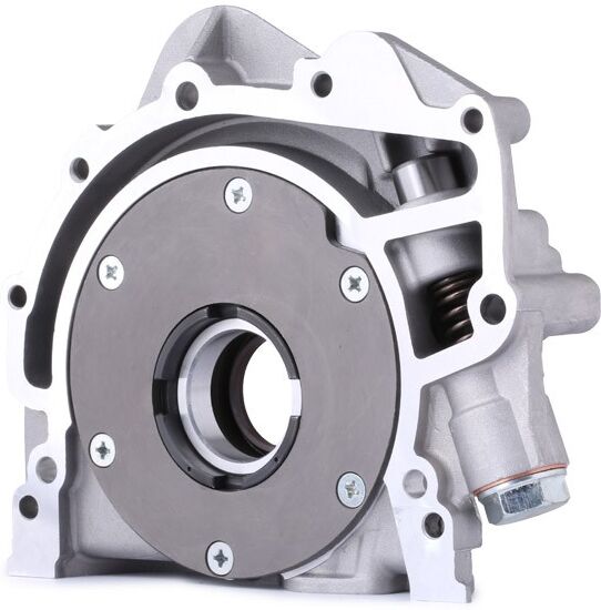 RIDEX 596O0059 Oil Pump