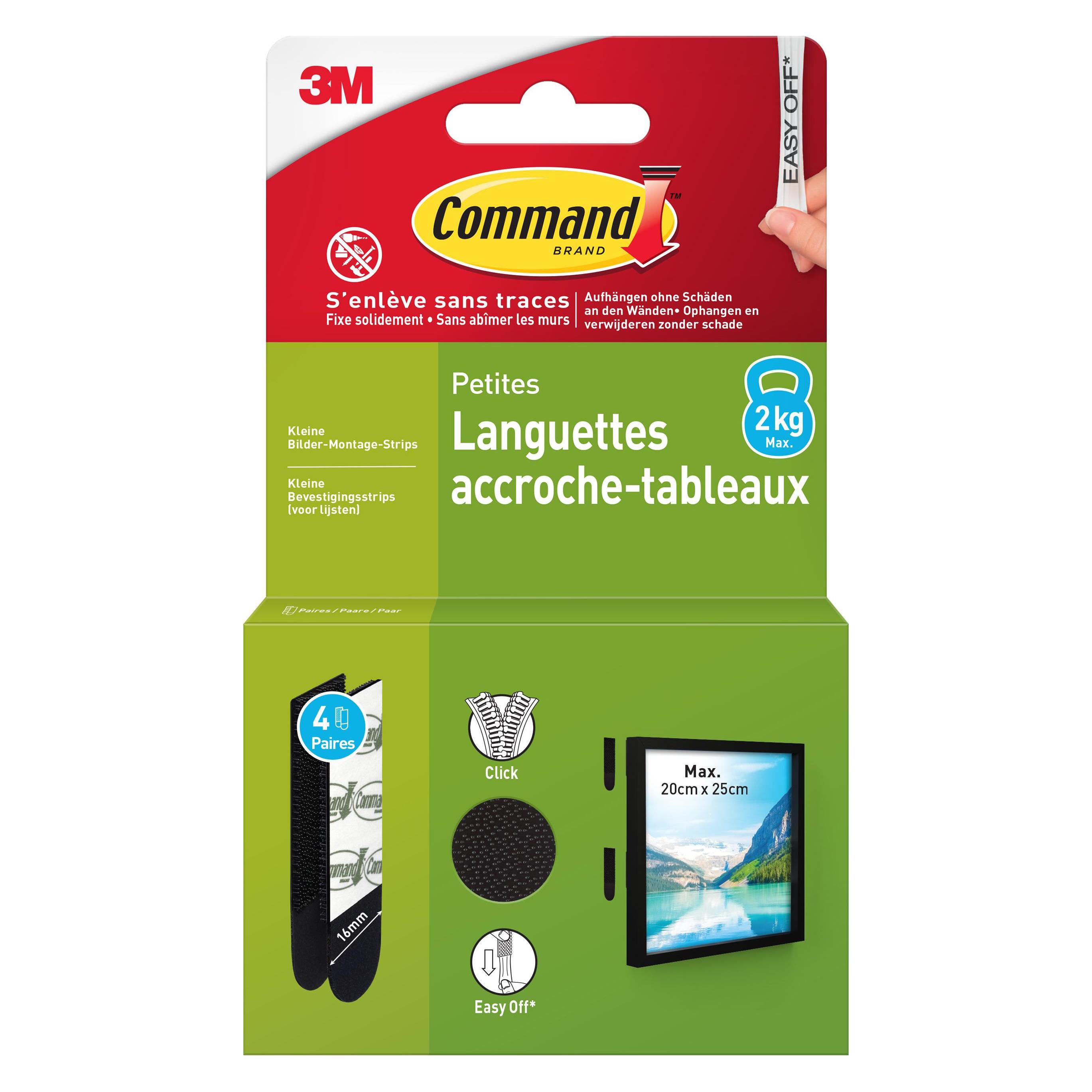 Command Bildermontage Strips S (7100044219)