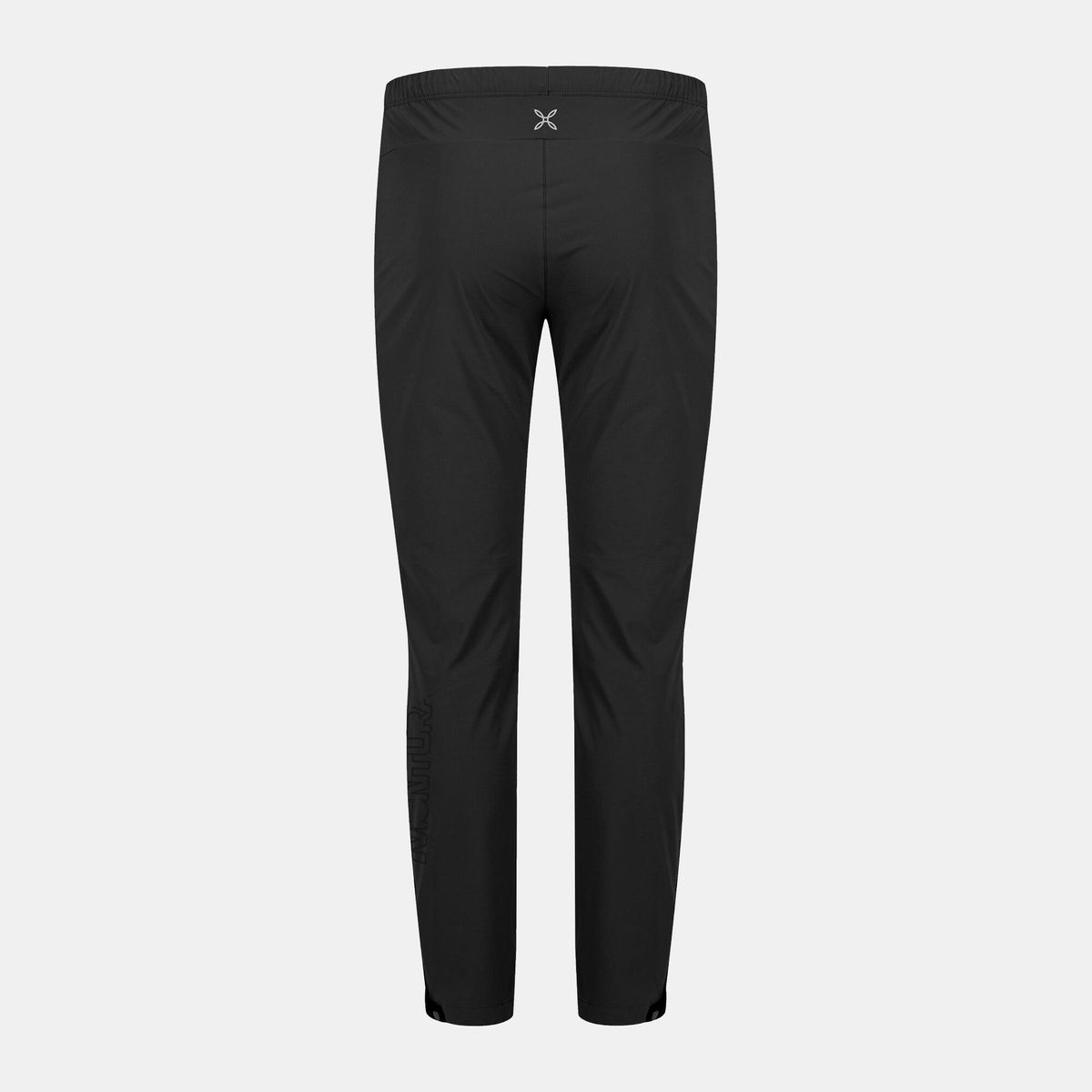 Montura Speed Style Pants black (90) XL MPLS90X-TS758-90-XL