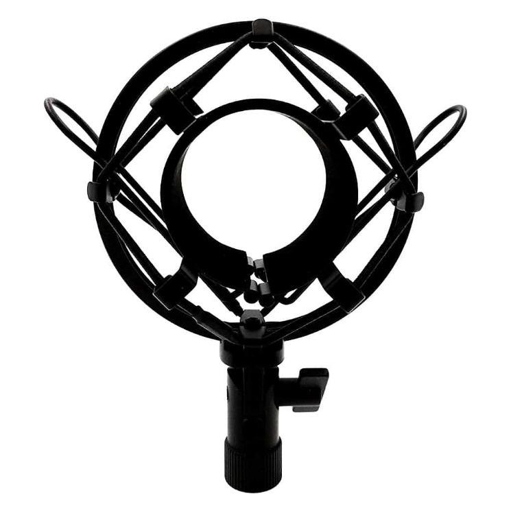 Mozo Stossdämpfender Korb für 48-54 mm SHM2-Mikrofone (SHM2)