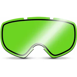 Vola, Skibrille