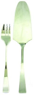 Mepra Italia Cake Set - 13 Pieces